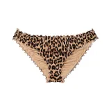 Леопард / Леопардовый принт