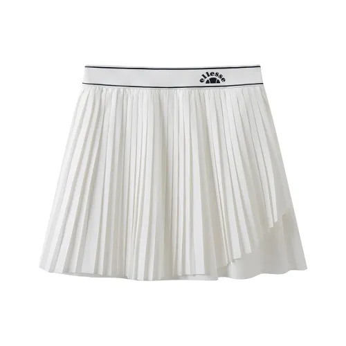 Ellesse Повседневные короткие юбки для женщин