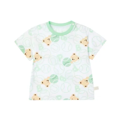 PAW IN PAW T-рубашка для детей от 3 до 7 лет