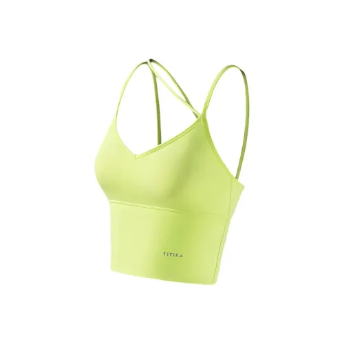 Titikaactive Женское Спортивное Нижнее Белье
