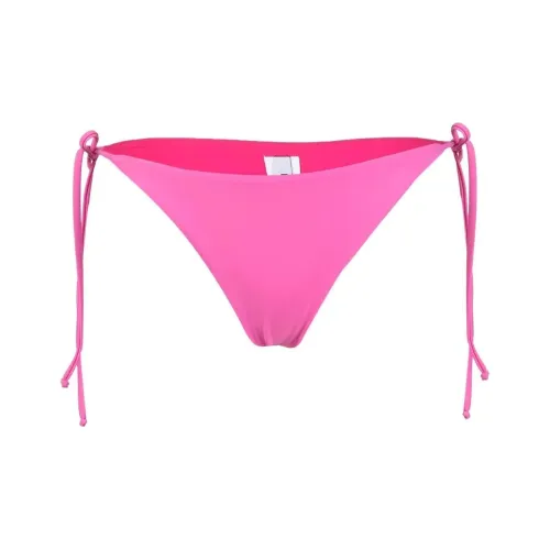 MOSCHINO Розовый Женские Бикини