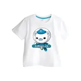 Чисто белый Капитан Бакки