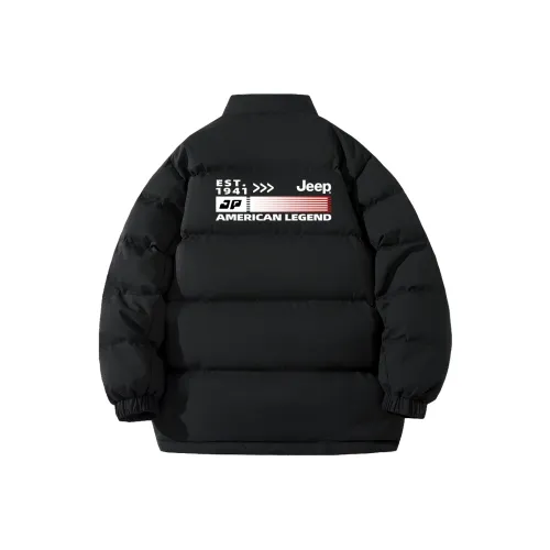 JEEP Школьный возраст Утеплённые куртки