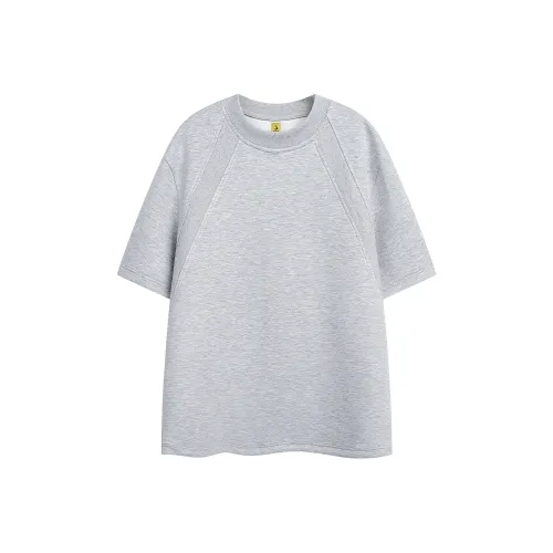 SHAQ Унисекс Футболки