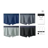 Королевский синий + темно-серый + серо-зеленый + черный