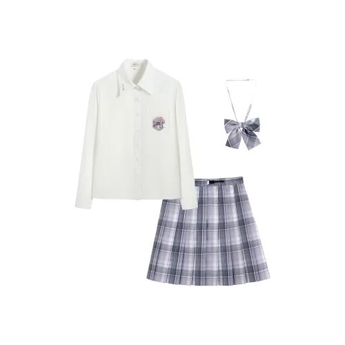 Maomengda Женская униформа