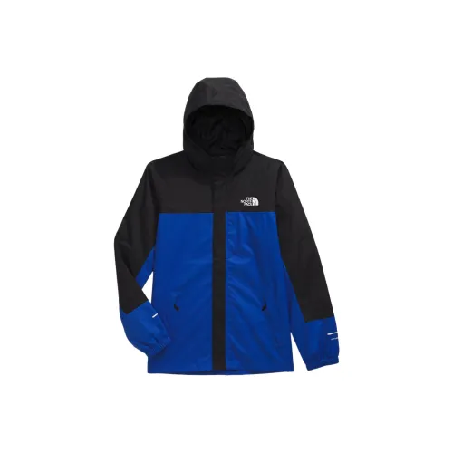 THE NORTH FACE Antora Куртка Синяя Подростки