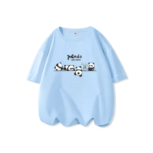 Женские футболки из хлопка