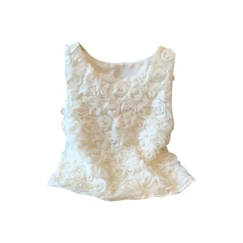 HUINIAN Абрикос Женские Рубашки