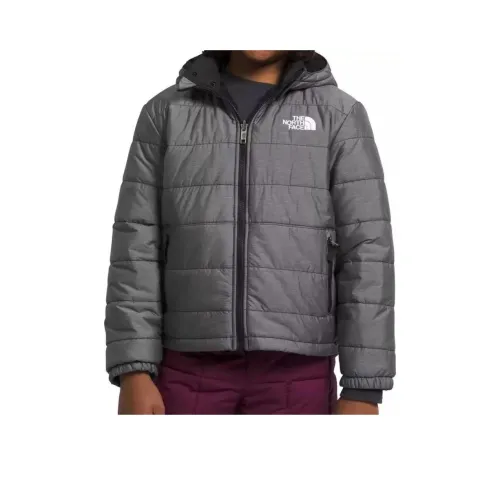 THE NORTH FACE Куртки и Пальто Серый Детский