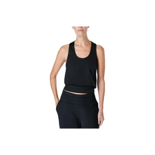 Sweaty Betty Женские спортивные майки без рукавов