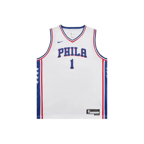 NIKE Белая Унисекс Футболка