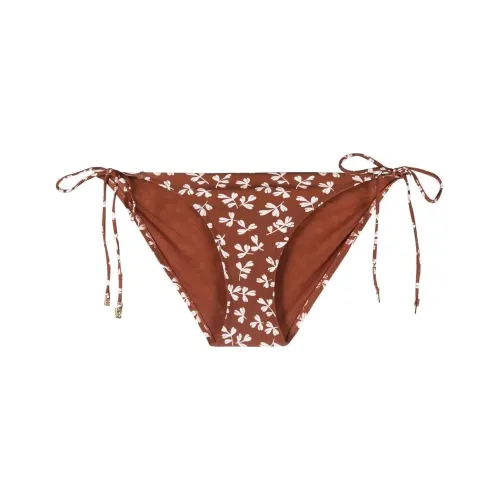 Tory Burch Коричневый Женские Бикини