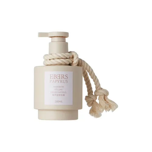 EBERS PAPYRUS Ibess Zhenyang Эластичный Сухой и Химически Ущербный Восстанавливающий Маска для Ухода за Волосами
