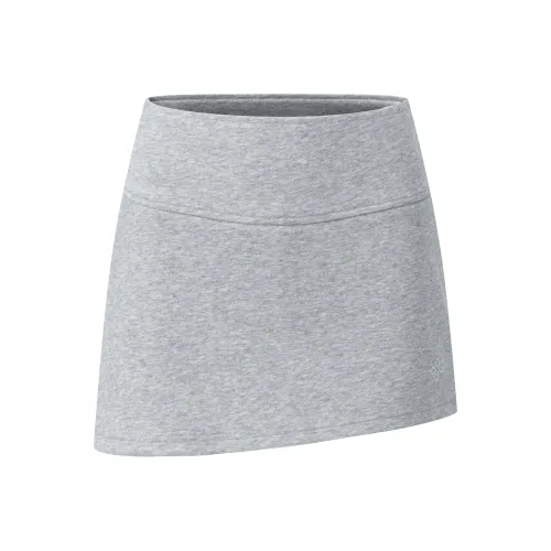 CLIMAX VISION Cross series Повседневные короткие юбки Женские
