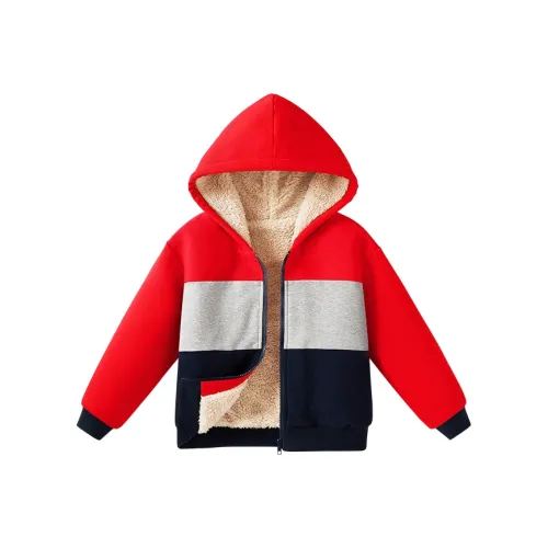 Куртки и пальто для малышей и детей младшего возраста SESAME STREET