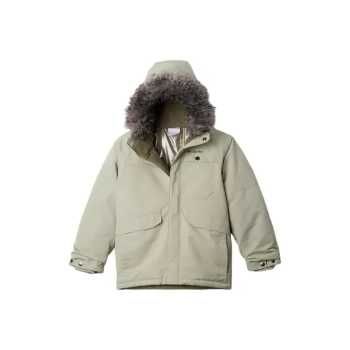 Columbia Nordic Strider Куртка HUNTING Цвет Подростки