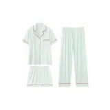 Мятный зеленый