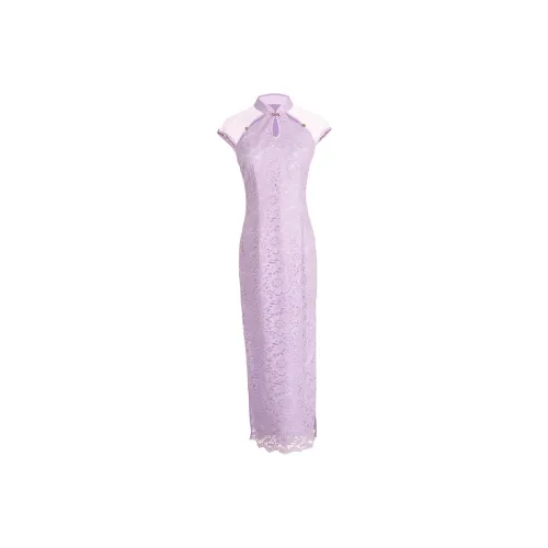 Shimiko Женские Ципао