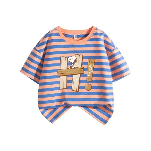 SNOOPY Kids T-рубашки