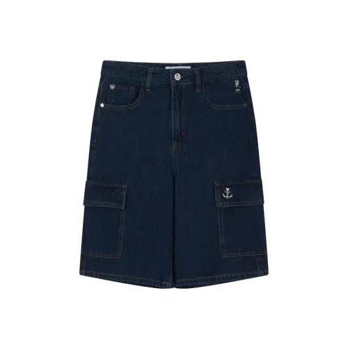 Teenie Weenie Джинсовые шорты Женские