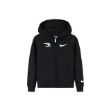 Глубокий черный (флисовая подкладка)