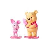 Подтвержденная версия Стиль-Язык цветов Подарочный набор (Подарочная сумка, не завернутая)