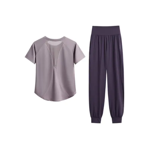 Bird of Aussie Фитнес Комплект Женские