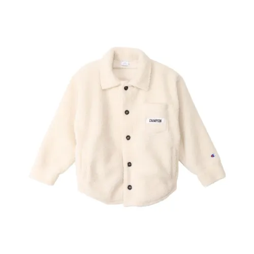 Champion Kids Утеплённые куртки