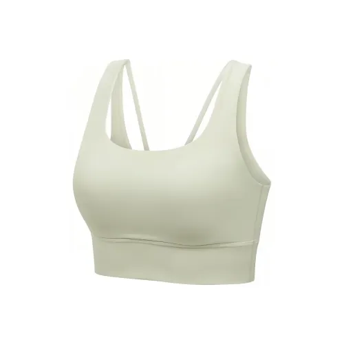 Nike Спортивное белье Женское цвет Слоновая кость