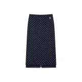 Темно-синий