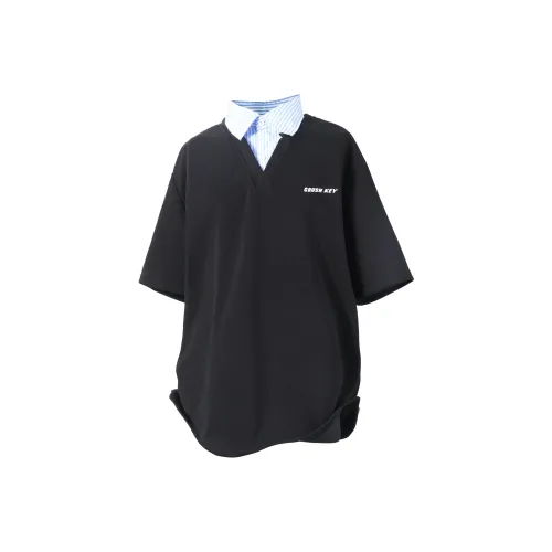 CRUSH KEY Унисекс Футболки