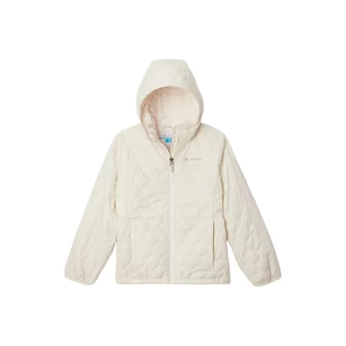 Columbia Bella Plush Куртка Мел Подростки