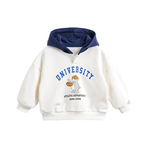 MARC&JANIE Kids Свитшоты