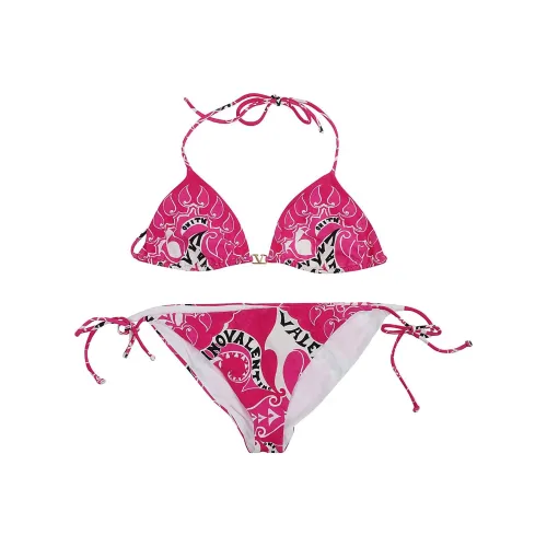 Valentino Розовый Женские Бикини