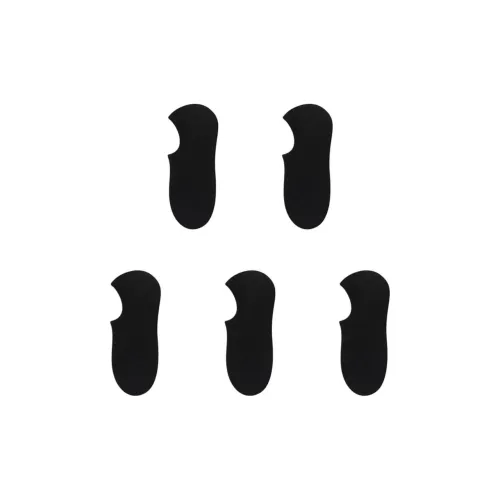 LUYOUYE No Show Носки Мужские 5 пар