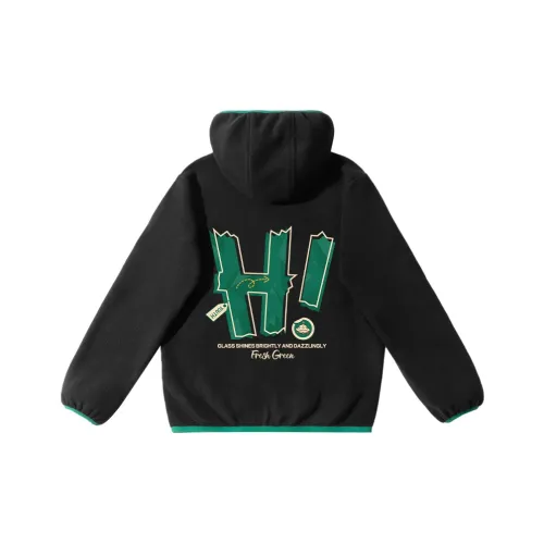 La Chapelle KIDS Куртка Черная Подростки