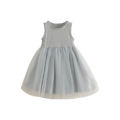 MARC JANIE Детское платье серии Lufu