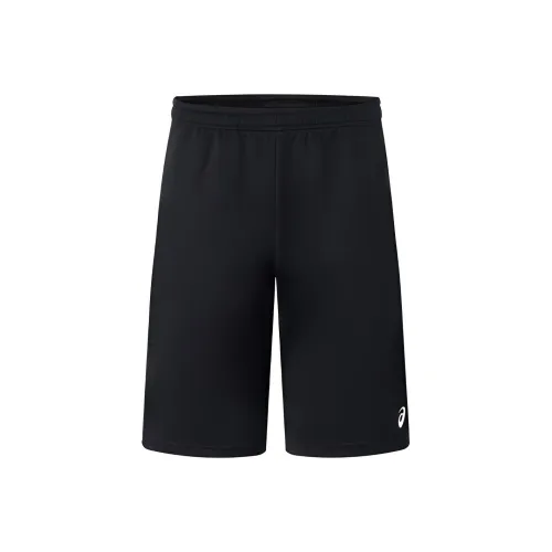 Asics Черные Женские Спортивные Шорты