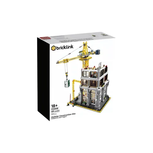 LEGO Пластиковые конструкторы