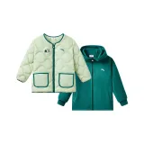 Плавающая лента зеленая/зеленая панда