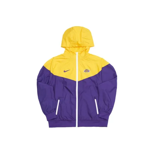 Nike x NBA Куртки и Пальто Лимон