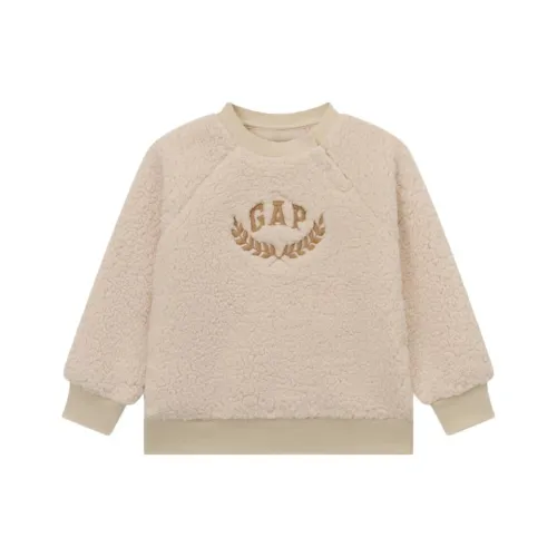 GAP совместный бренд Толстовка для детей 3-7 лет