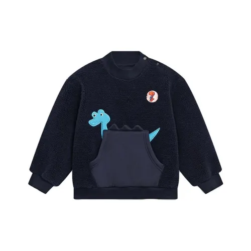 MQD Kids Свитшоты