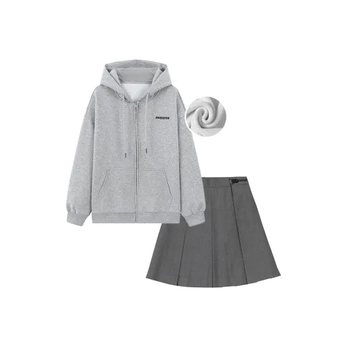 Tokyo Season UNIFORM Женские Серый