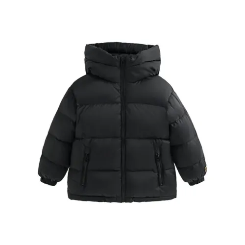 Yalu Школьный возраст Пуховики