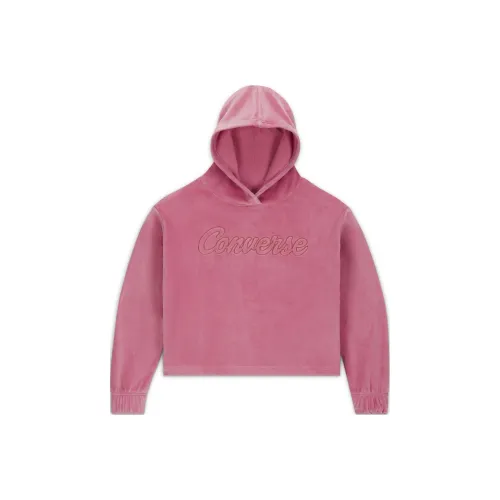 Converse Свитшот Magic Flamingo Baby