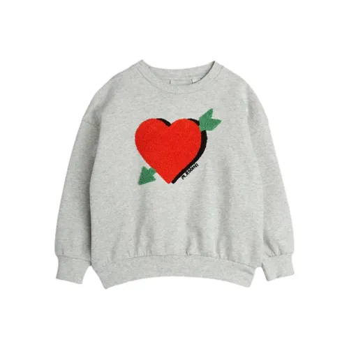 MINI RODINI Многоцветные Kids Свитшоты