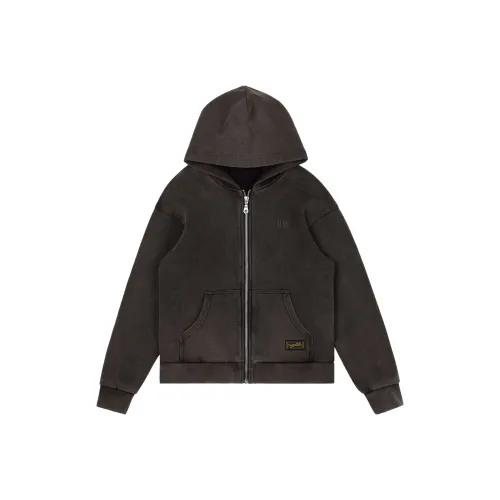 MAK Куртка Какао-коричневый CocoBrown Для детей 3-7 лет