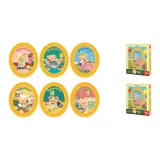 Two Blind Boxes (Случайный стиль)